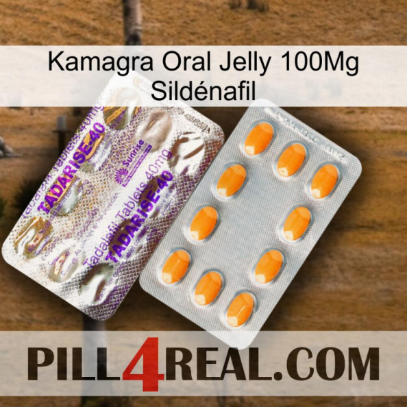 Kamagra Oral Jelly 100Mg Sildénafil new12.jpg